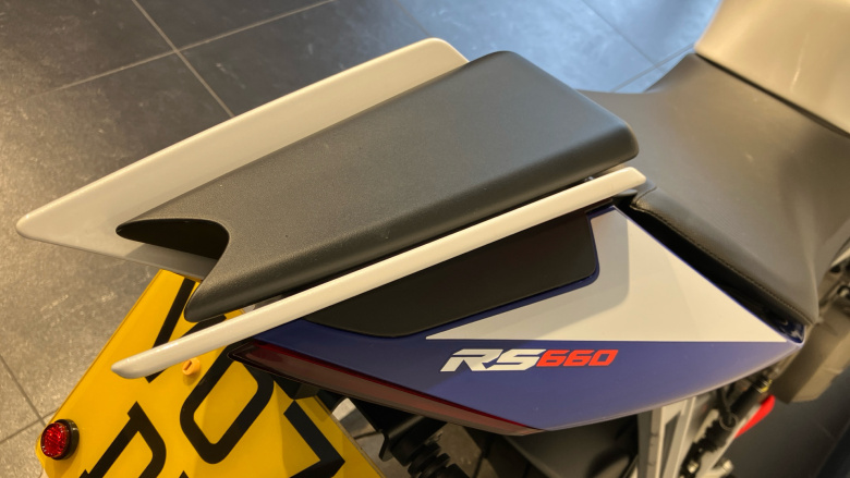 Aprilia Rs 660 Special Edition (22MY)
